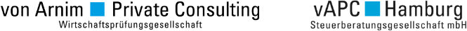 von Arnim Private Consulting