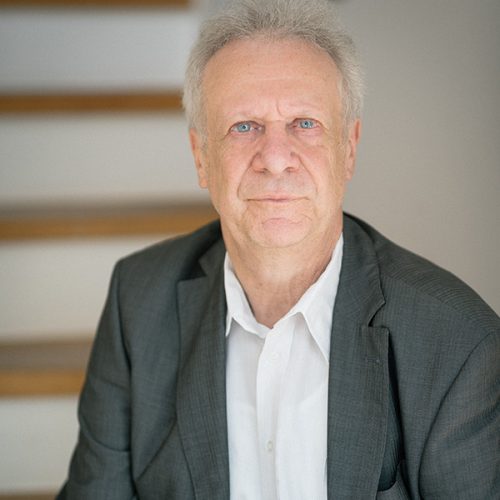 Wolfgang Fischer