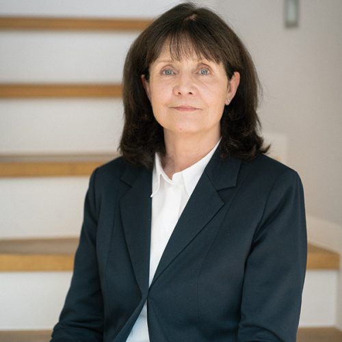 Eva Gehring